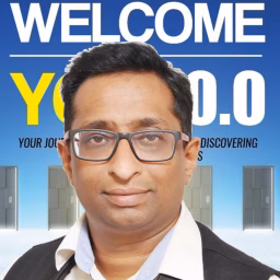Financial Freedom with Atul Jain