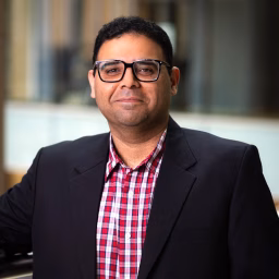 Understanding Structures with Fawad Najam