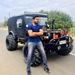 JEEP DOCTORS (J.D)