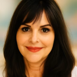 Suzanne Andrews
