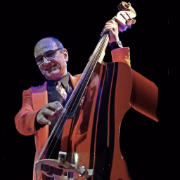 joe Bruno