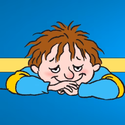 Horrid Henry