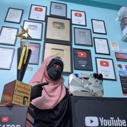 Tahreen khanam
