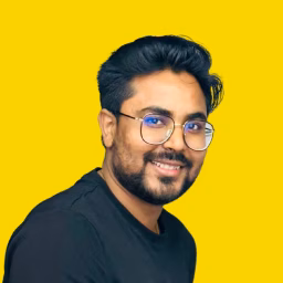 Gagan Pratap Motivation