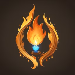 Torch of Muslim