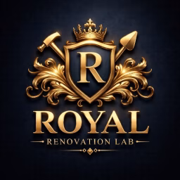 Royal Renovation Lab