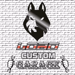LOBO CUSTOM GARAGE