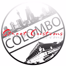Colombo Street Customs