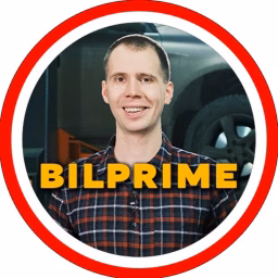 BILPRIME / АВТОСЕРВИС марки ВОЛЬВО и GEELY