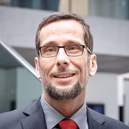 Prof. Dr. Volker Quaschning