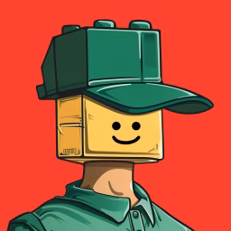 Mr. Bricks em Português Brasil