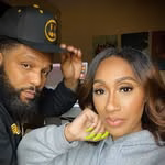 Aries & Greg Kirk