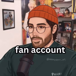 Fan Account HasanAbi Show