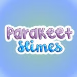 Parakeet Slimes Shop