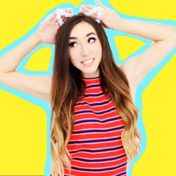 Rebekah Wing