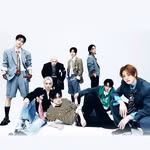 Stray Kids
