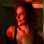 Alinka Echeverría