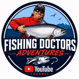 The Fishing Doctors Adventures
