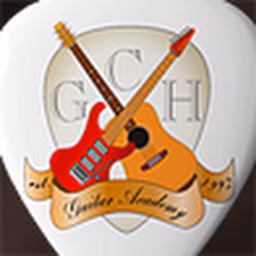 GCH Guitar Academy