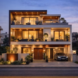 Travel with Rama Interiors