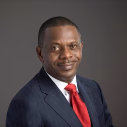 Pastor Poju Oyemade