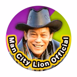 Man City Lion Official