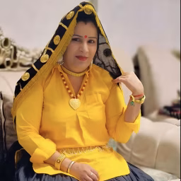 Ram Lakhan Fabric