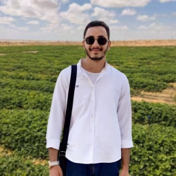 هيثم محمود Agricultural Content