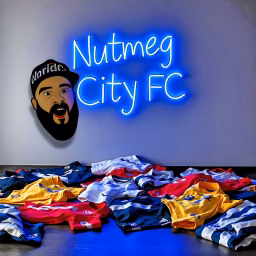 Nutmeg City FC