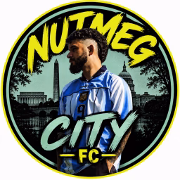 Nutmeg City FC