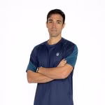 Sergio Alba Sanchez