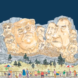 A Confederacy of Dumptys