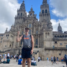 Camino Hacks and Tips