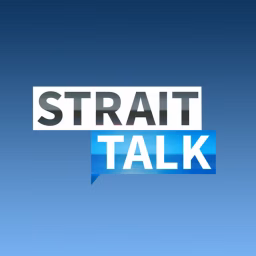 Strait Talk
