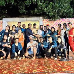 Rising Star 18