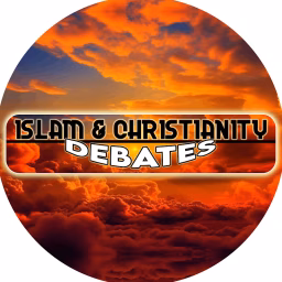 ISLAM & CHRISTIANITY DEBATES
