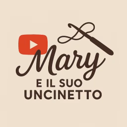 Mary e il suo uncinetto - amigurumi per mercatini