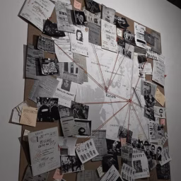Documentary Room