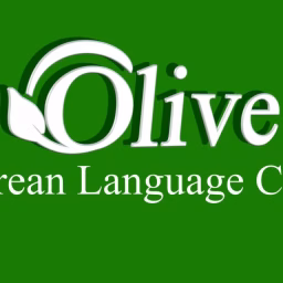 Olive - Korean Language Centre