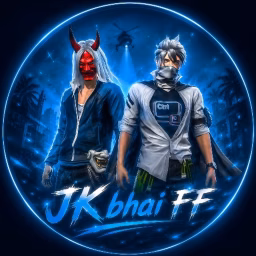 JK bhai FF 