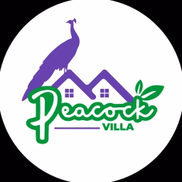 Peacock Villa
