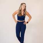 Amy Kiser Schemper, MS, CPT