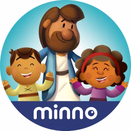 Minno - Bible Stories for Kids