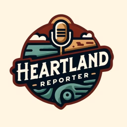 Heartland Reporter