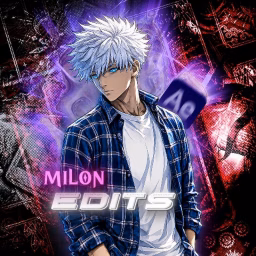 Edit's With Milon