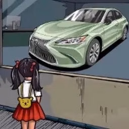 Car driving Skills