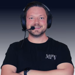 Matt Williams | Mr MPW