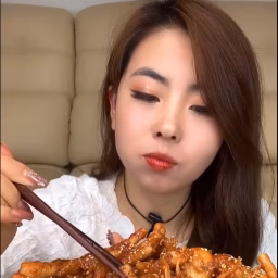 SULGI Mukbang
