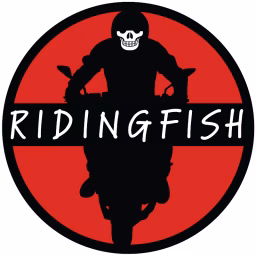 Ridingfish