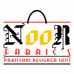 Noor Fabrics - Original suits in INDIA